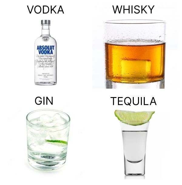 alcohol