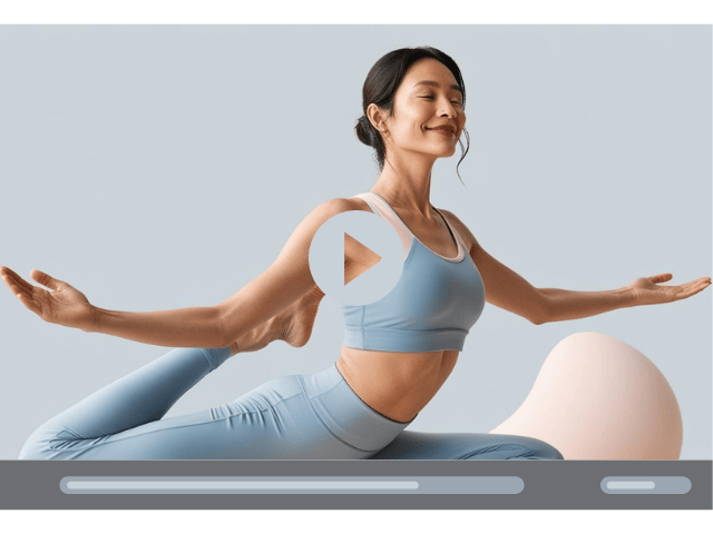Your Video Walkthrough
