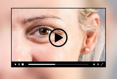 Instant Video Look